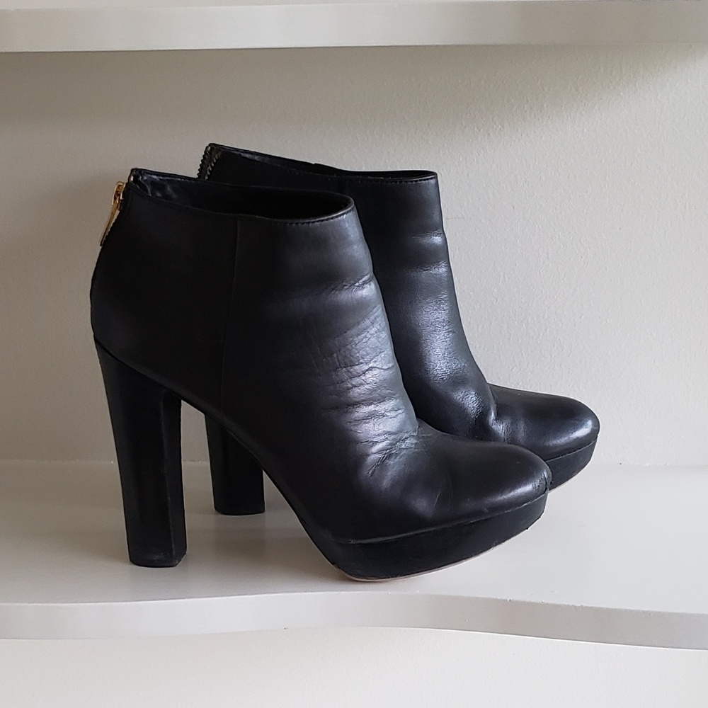 Michael Kors Ankle Boots